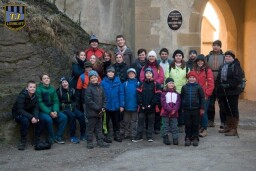 Vylet kolem sveta 30.12.2016